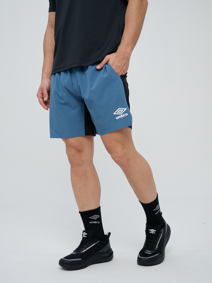 SHORT VANT MIX Umbro Hombre - 01p 
