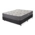 Somier de espuma Maxx Firme B5 2 Plazas 138x188x22