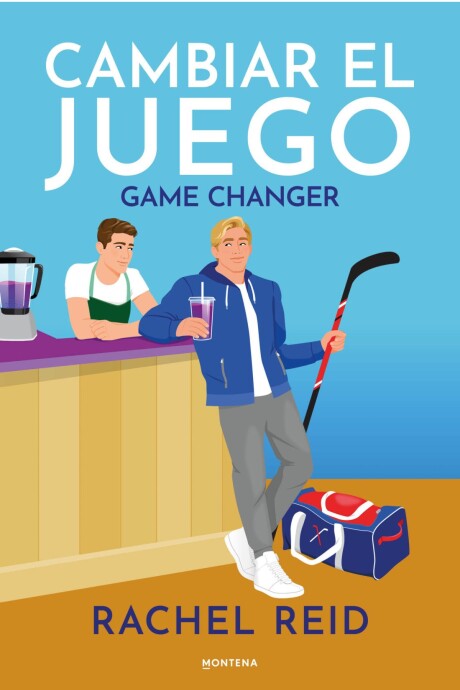 CAMBIAR EL JUEGO CAMBIAR EL JUEGO