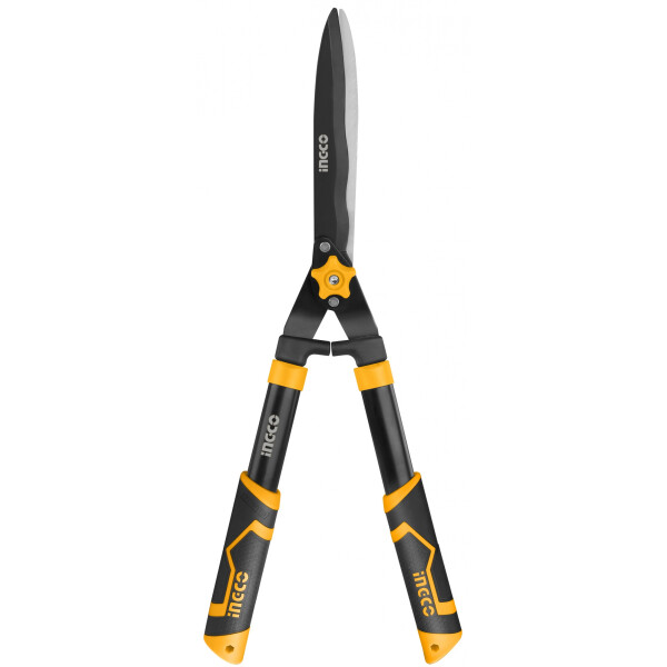 TIJERA PODA INDUSTRIAL CORTA CERCO 60CM INGCO HHS6301 TIJERA PODA INDUSTRIAL CORTA CERCO 60CM INGCO HHS6301