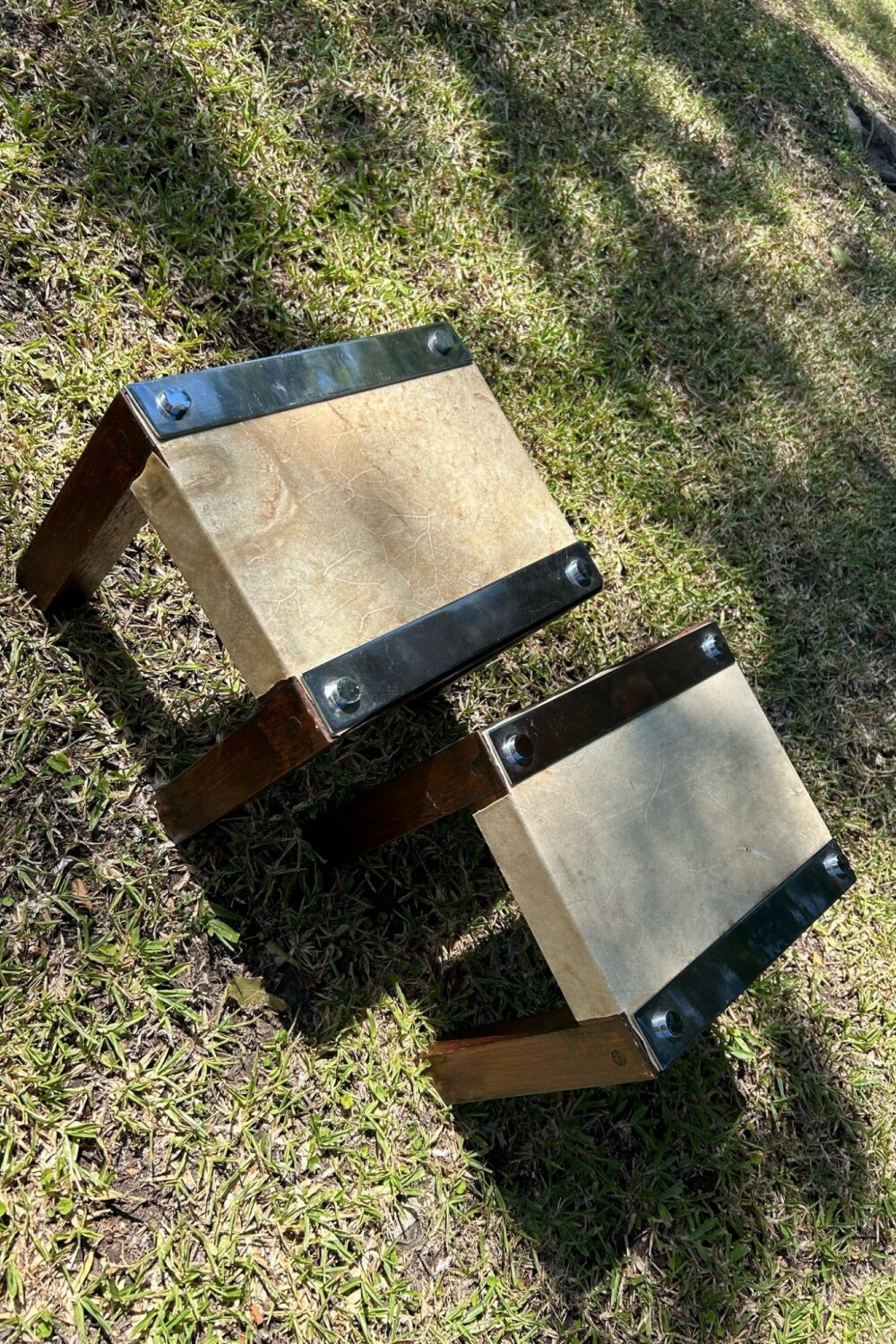 Petit Stool Lonja Simple