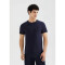 CAMISETA MM MASC AZUL ESCURO