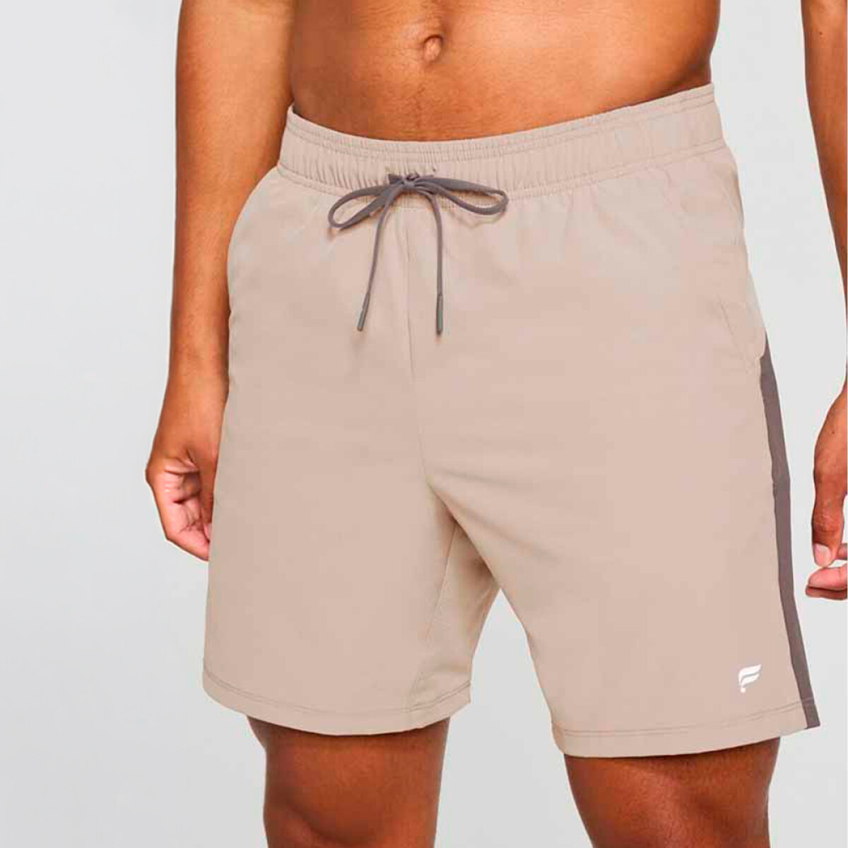 Short The 7 Infinite Short (Unlined) O2 Run Short Hombre 