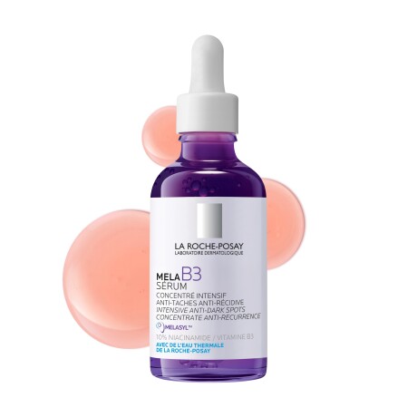Sérum La Roche Posay Mela B3 50ml Sérum La Roche Posay Mela B3 50ml