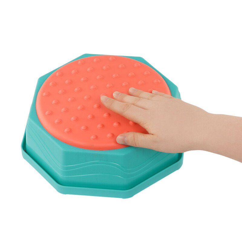 Set de equilibrio y construcción B. Toys Set de equilibrio y construcción B. Toys