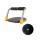 Ejercitador De Abdominales Lumax + Discos 5 kg