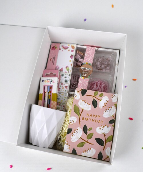 Kit de regalo - DISEÑO 3 Kit de regalo - DISEÑO 3