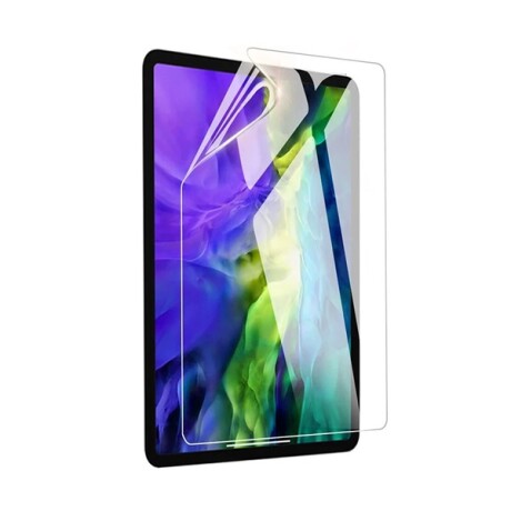 LAMINA DE HYDROGEL TABLET HD 290-01Y TRANSPARENTE
