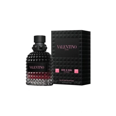 Perfume Valentino Born In Roma Uomo Edp Intense 50 Ml. Perfume Valentino Born In Roma Uomo Edp Intense 50 Ml.