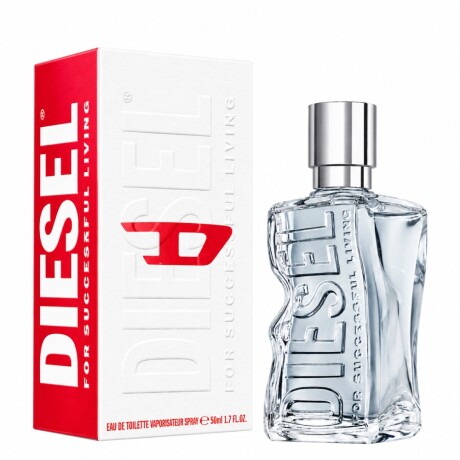 Perfume Diesel D by Diesel EDT 50ml Perfume Diesel D by Diesel EDT 50ml