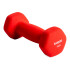 Mancuerna 1KG Revestida De Neopreno Rojo Mancuerna 1KG Revestida De Neopreno Rojo