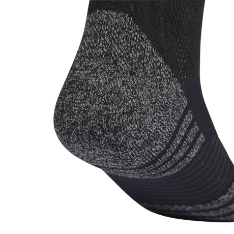 Medias Visitante De Argentina 26 Unisex Negro