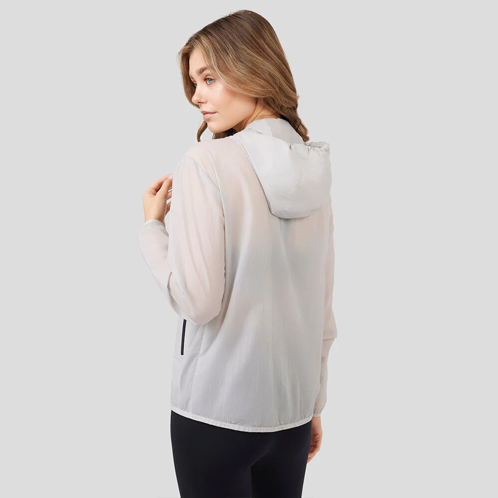 Core Flyweight Jacket - Mujer Mist