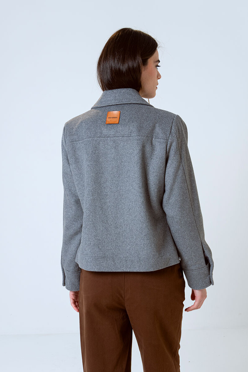 Kunz Gray