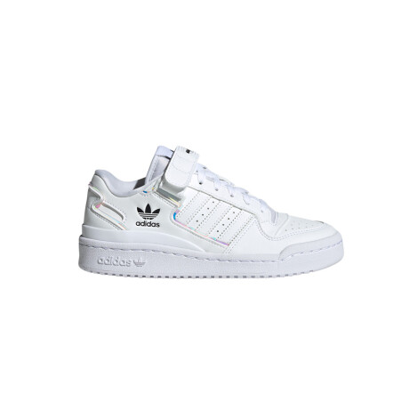 ADIDAS FORUM CloudWhite/CloudWhite/Core Black