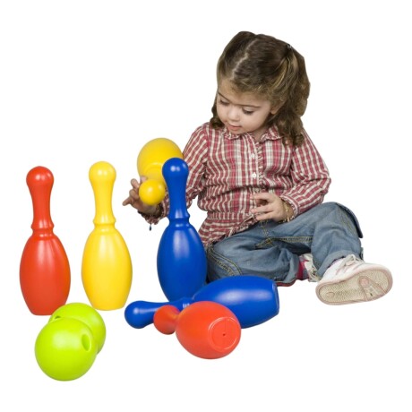 Juego de Bolos Dolu Toys 001