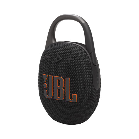 JBL Parlante Clip 5 - Black JBL Parlante Clip 5 - Black