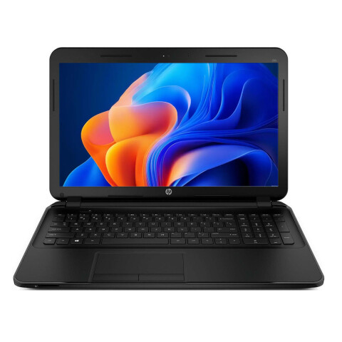 Notebook Hp 250 G5 I3 4gb Ram 500gb 15.6" NOTEBOOK RFPL HP 250 G5 I3/4/500/15.6"