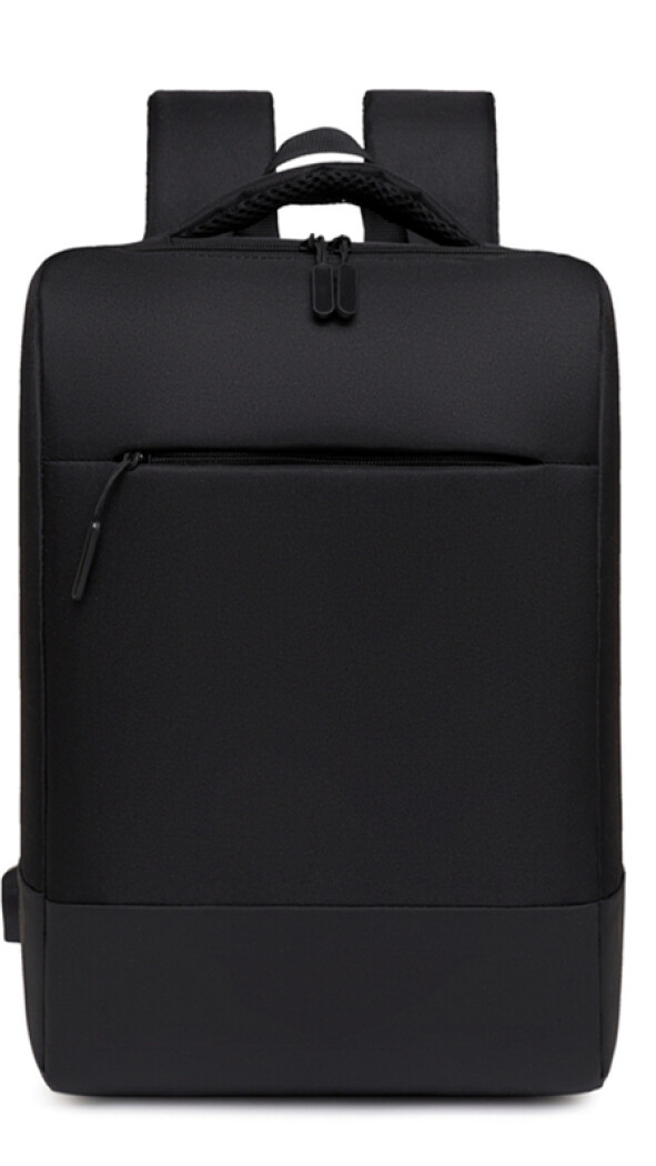 MOCHILA COSMOPOLITAN TAFETA NEGRO