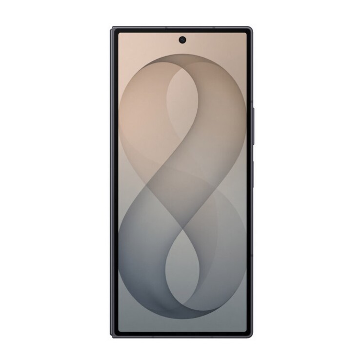 Samsung Galaxy Z Fold8 Ultra 512 GB Graphite