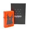 Encendedor ZIPPO 29343 Beer Bear - ZP293464 naranjacombinado