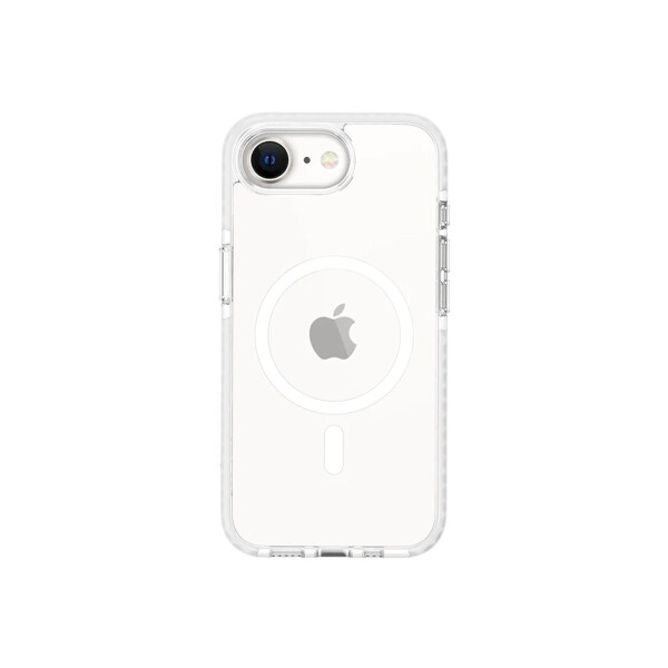 Protector Prodigee Magneteek para iPhone 16e blanco Protector Prodigee Magneteek Para Iphone 16e Blanco