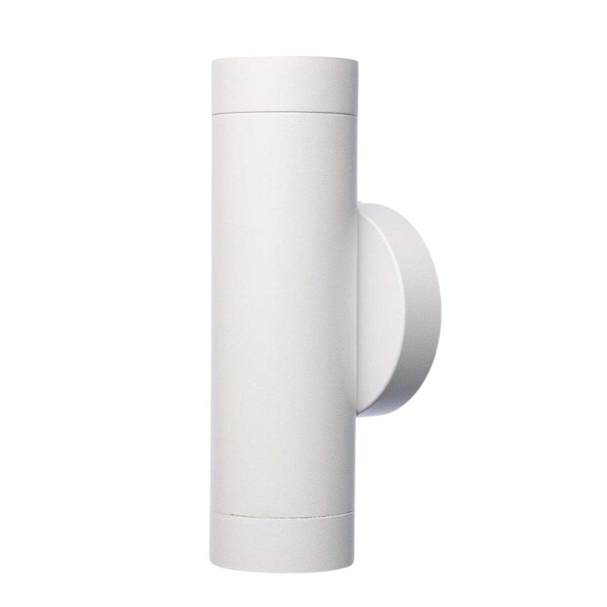 APLIQUE LED VK VIKER DUO 2XGU10 BLANCO 