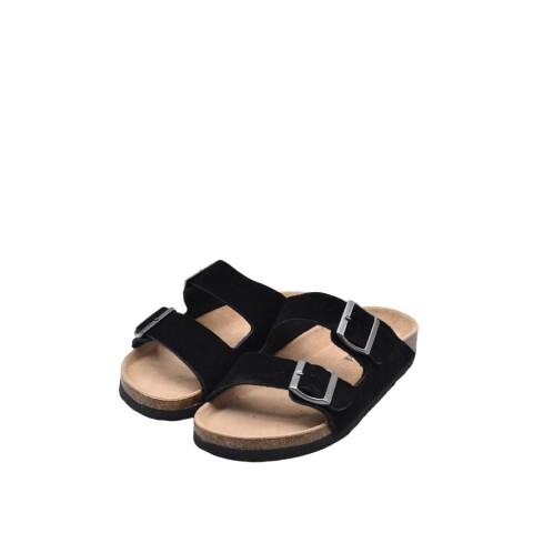 ZUECO 35-41 BLACK