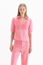 CAMISA IRIS Rosa