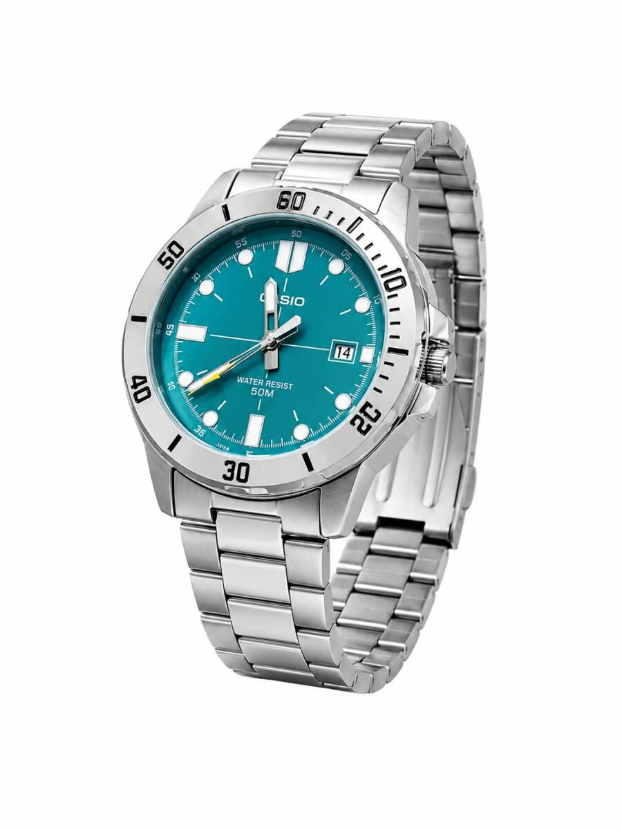 Reloj Casio Caballero 