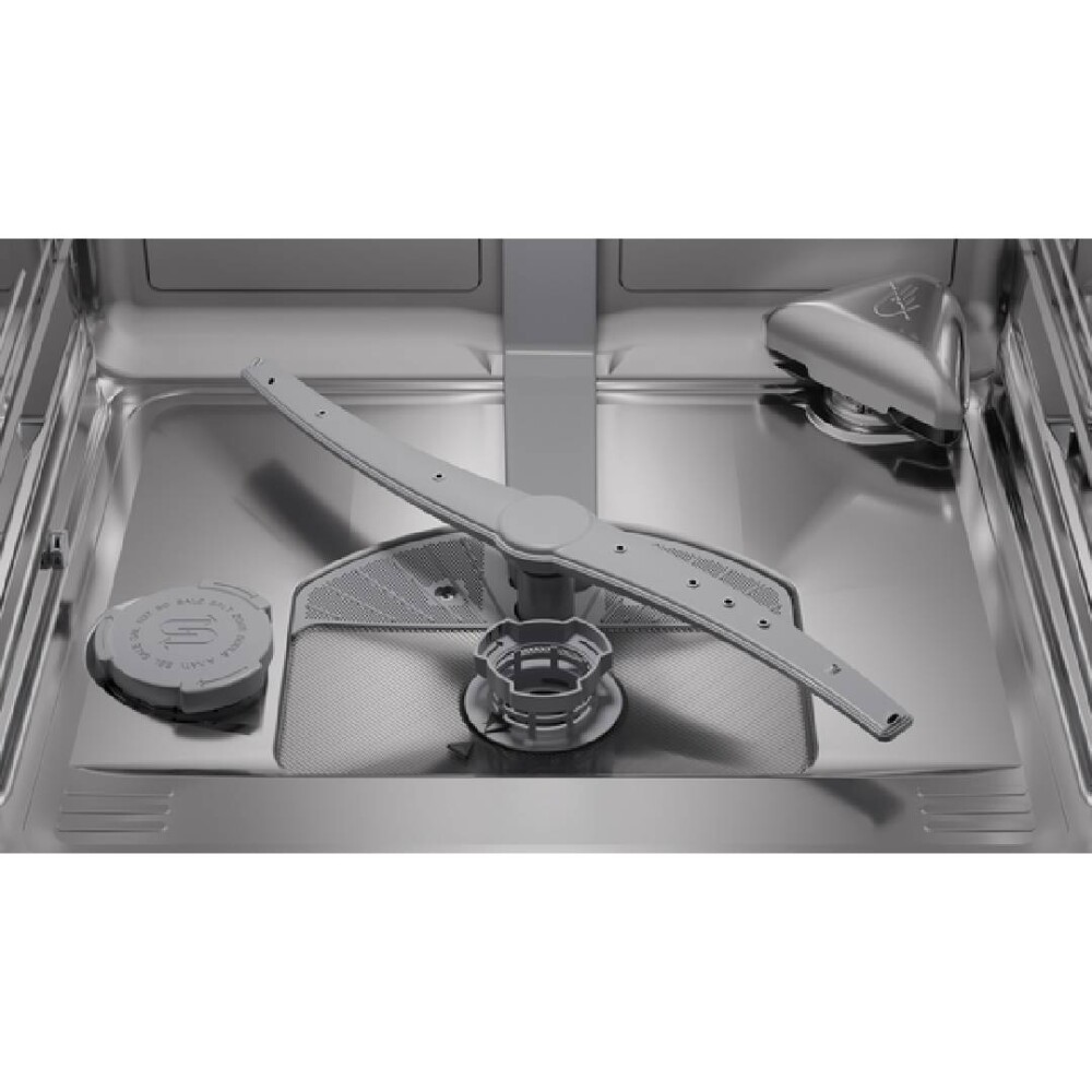 Lavavajillas Bosch SMS6ZCI10E 14 servicios Lavavajillas Bosch SMS6ZCI10E 14 servicios
