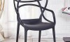 Silla Solna - Negro Silla Solna - Negro