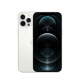 iPhone 12 Pro Max 128 GB - Silver iPhone 12 Pro Max 128 GB - Silver