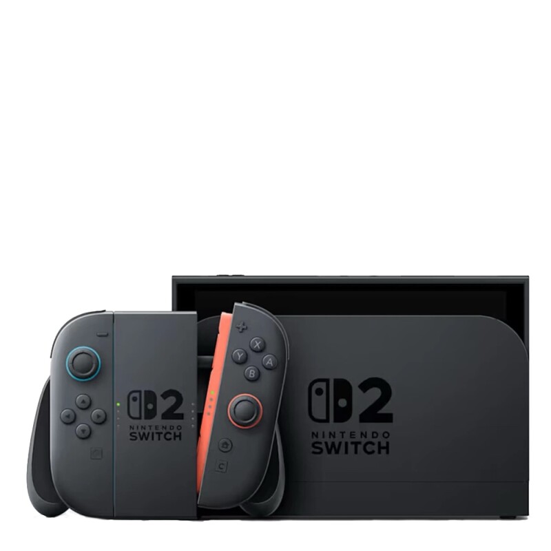 Nintendo Switch 2 + Mario Kart Bundle Nintendo Switch 2 + Mario Kart Bundle