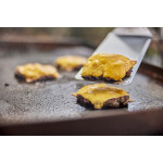 Espátula para plancha Weber Espátula para plancha Weber