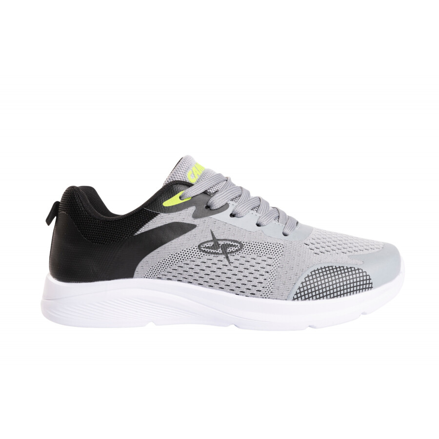 CAMERON RUNING GREY