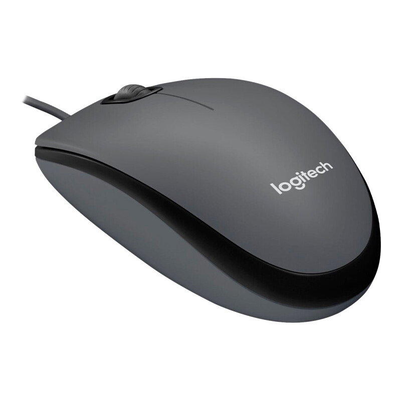 Mouse Optico USB Logitech 910-004053 M90 Negro Mouse Optico USB Logitech 910-004053 M90 Negro