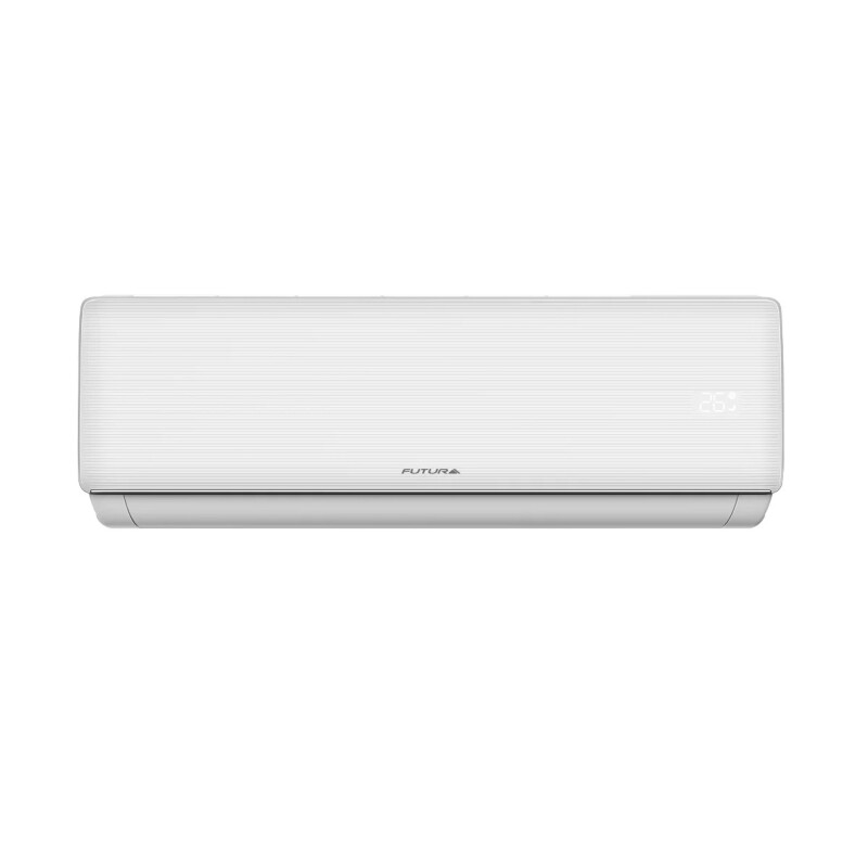 Aire Acondicionado Futura 12000 Btu Gas Ecologico Frio/calor Aire Acondicionado Futura 12000 Btu Gas Ecologico Frio/calor