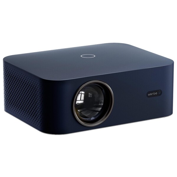 Proyector Wanbo X2 Max PROYECTOR WANBO X2 MAX