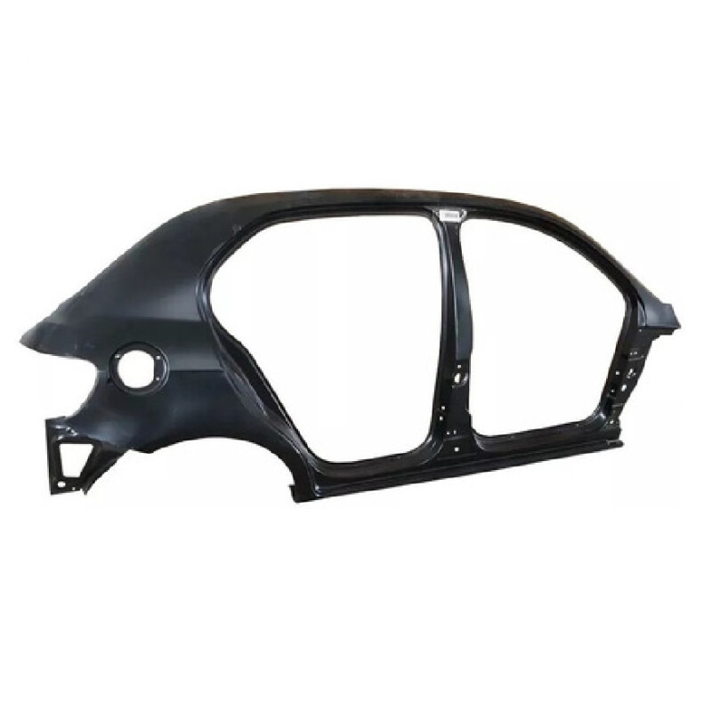 LATERAL DERECHO GOL G5 HATCH Lateral Derecho Gol G5 Hatch