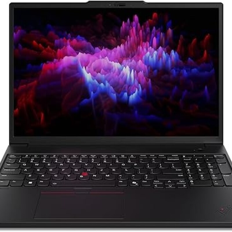 NOTEBOOK LENOVO THINKPAD P16S U7 155H/32/512/RTX4GB/W11P/3YO NOTEBOOK LENOVO THINKPAD P16S U7 155H/32/512/RTX4GB/W11P/3YO