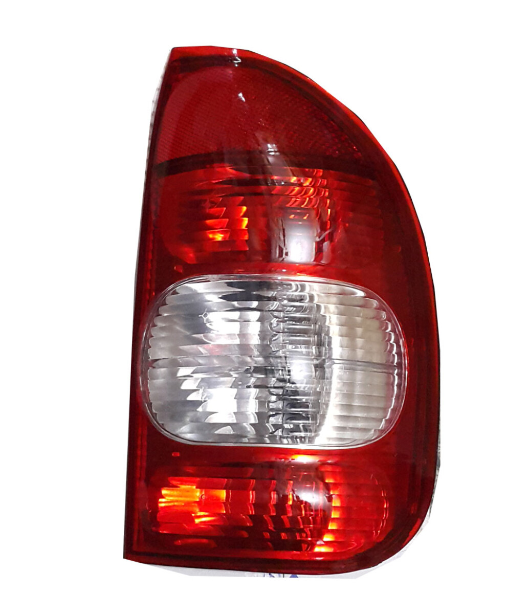 FAROL CHEVROLET CORSA PICKUP-WAGON 2000/TRAS DER CRISTA - 