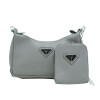 Carteras Muvem de Mujer - WC07-526 Gris