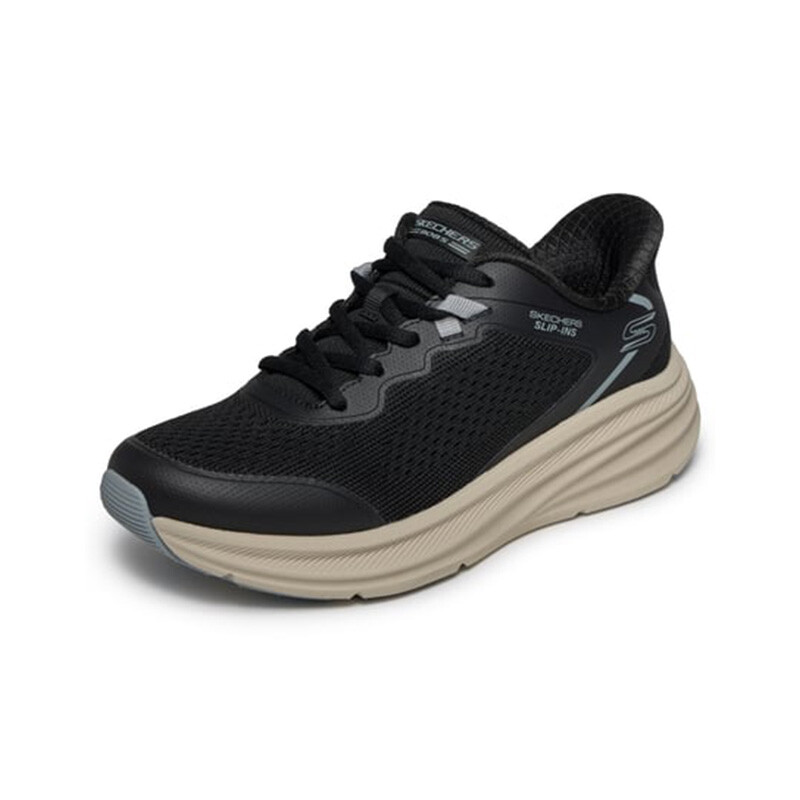 Championes Slip-Ins Bobs Skillz Too Essential Negro