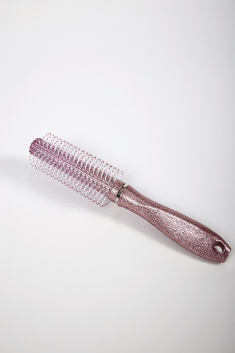 Cepillo De Pelo Detangler Color Unico