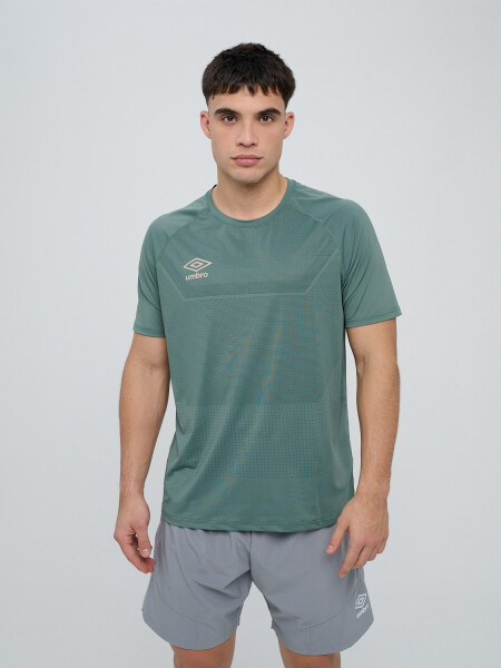 REMERA AXIS Umbro Hombre 00v