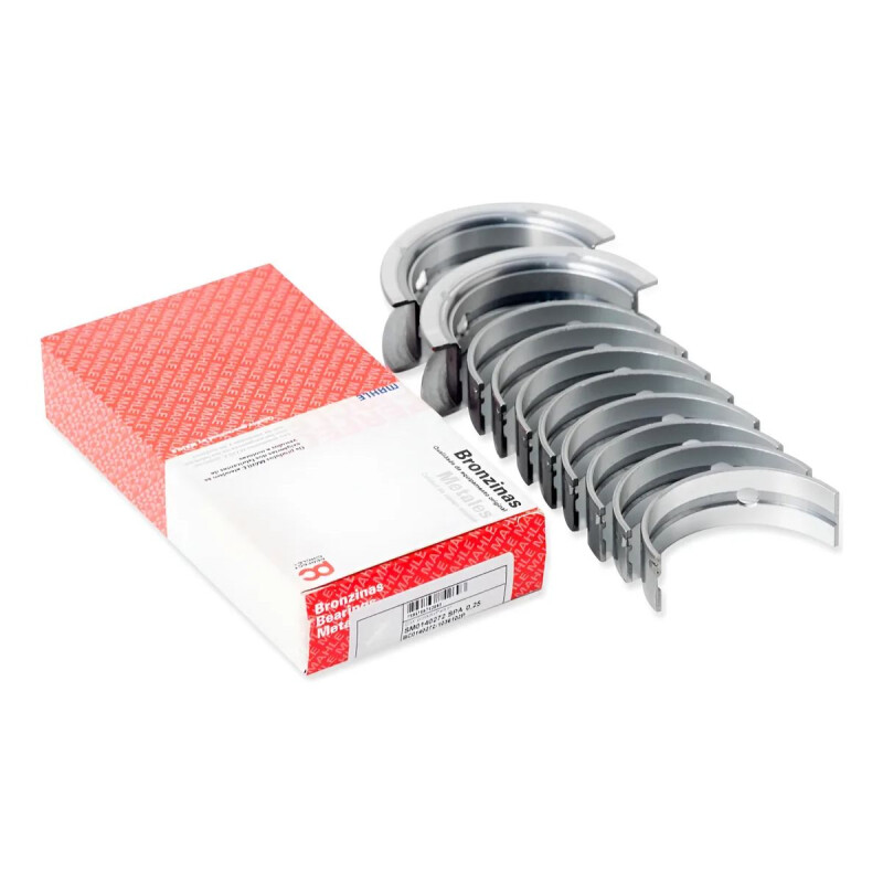 JUEGO DE METALES DE BANCADA (0.50) Juego De Metales De Bancada (0.50)