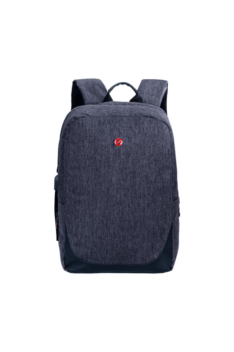 MOCHILA ZETA GRIS MOCHILA ZETA GRIS