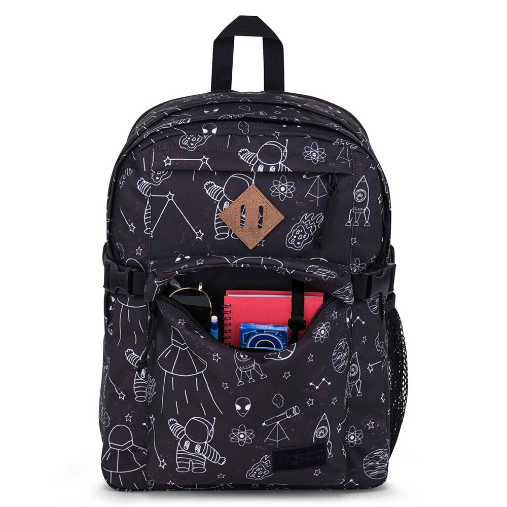 Mochila Portalaptop Main Campus Cosmic City