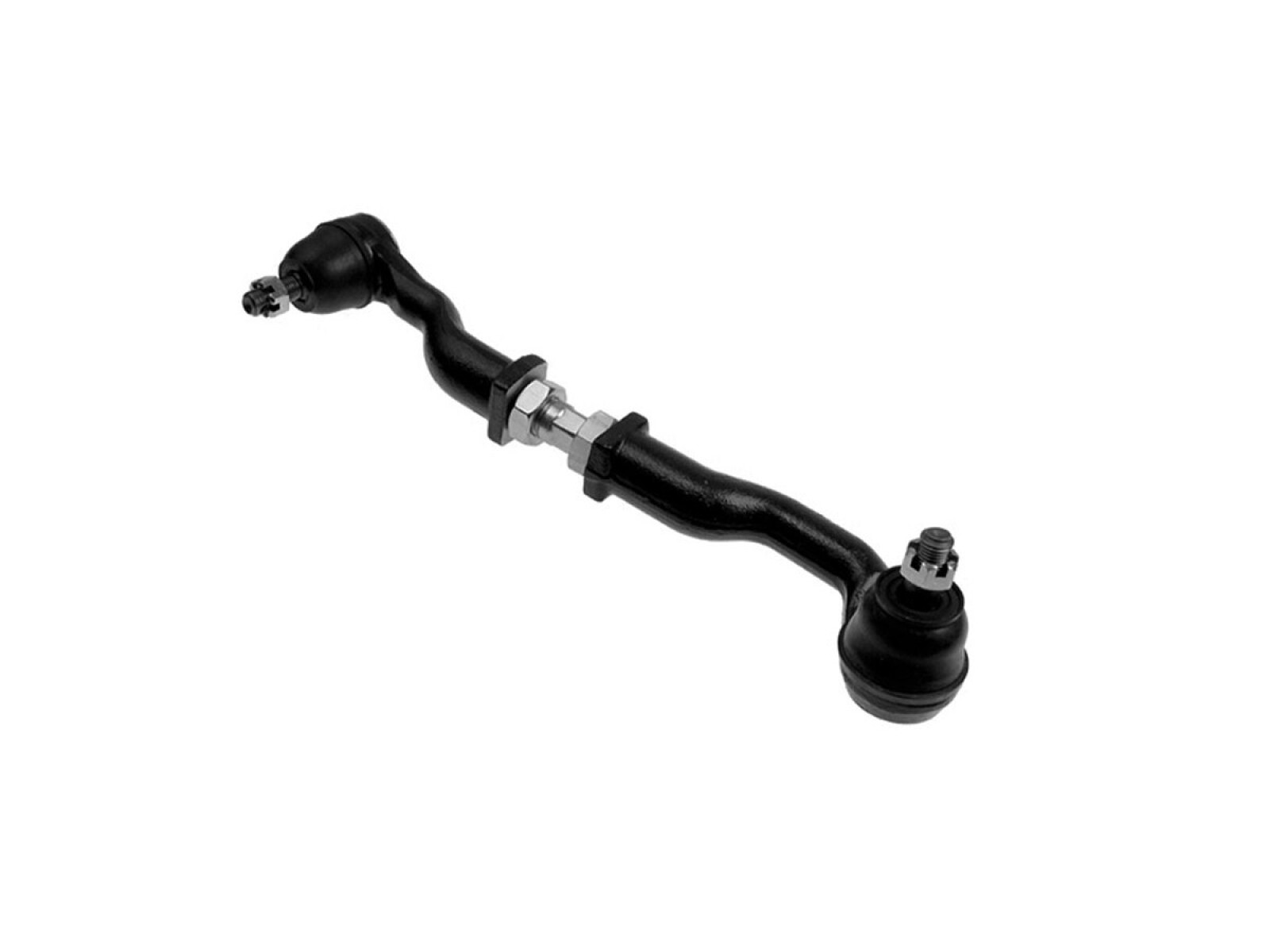 Barra De Acoplamiento Axial Kia Sportage 94-03 Izq 